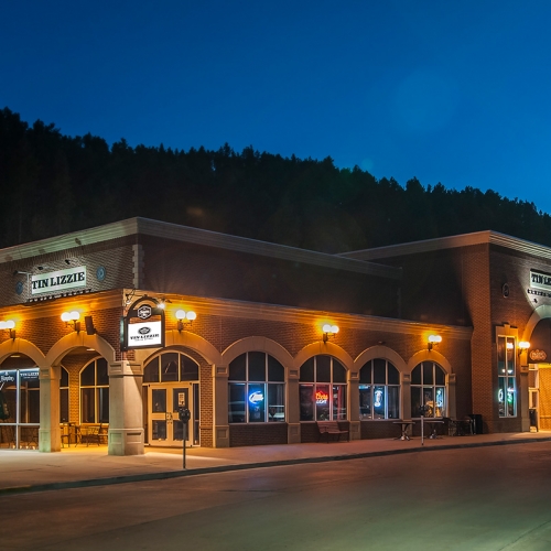 Tin Lizzie Gaming Resort | Deadwood Casino