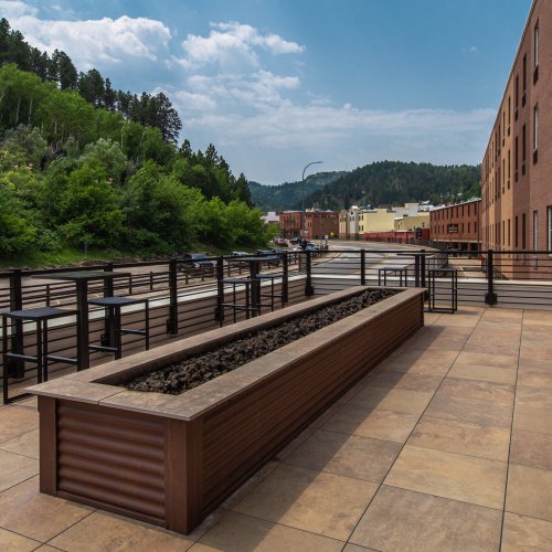 Four Points by Sheraton | Deadwood Hotels